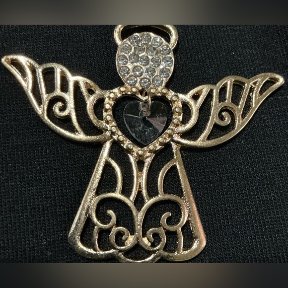Guardian Angel key ring - Picture 4 of 4